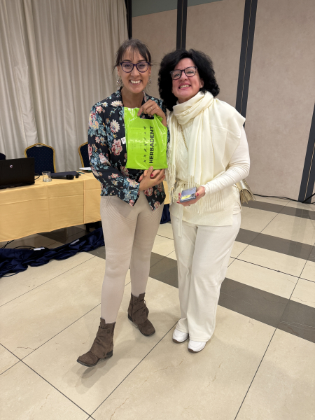 12. konference České podologické společnosti