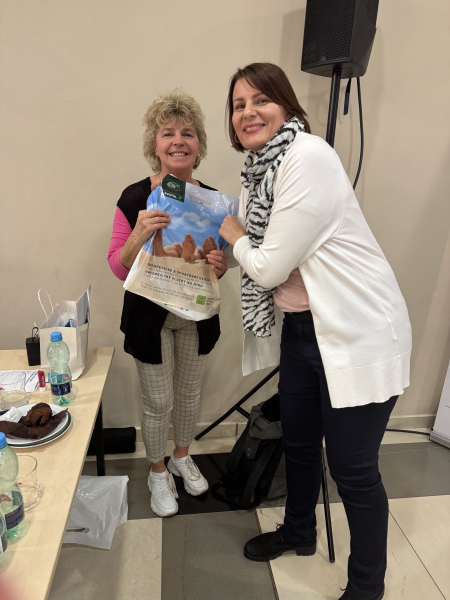 12. konference České podologické společnosti