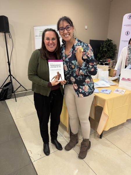 12. konference České podologické společnosti