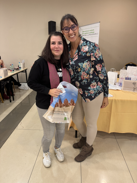 12. konference České podologické společnosti