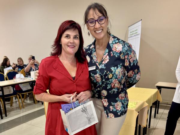 12. konference České podologické společnosti