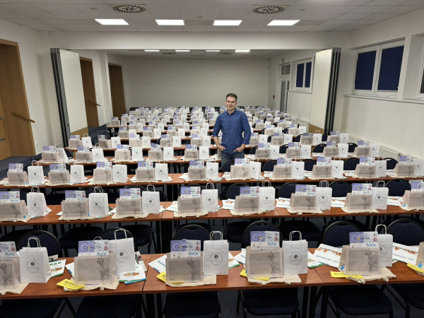 10. konference České podologické společnosti