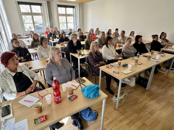 Pedikérská péče o rizikovou nohu u diabetika