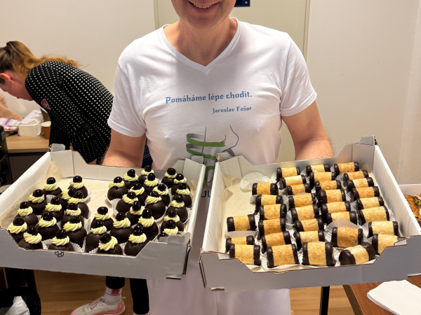 Pedikérská péče o rizikovou nohu u diabetika