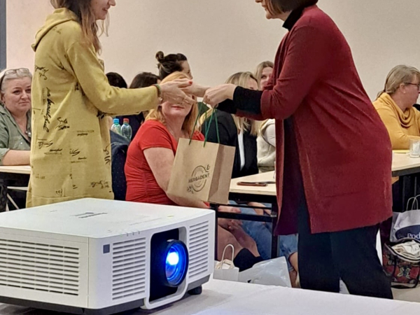 11. konference České podologické společnosti