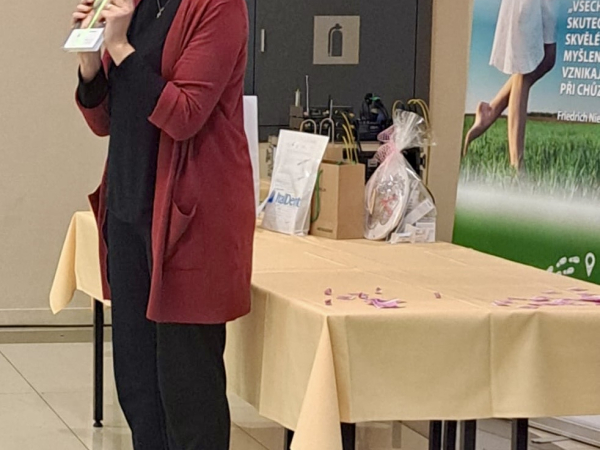 11. konference České podologické společnosti