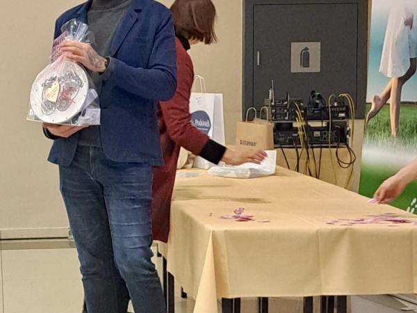 11. konference České podologické společnosti