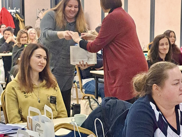 11. konference České podologické společnosti
