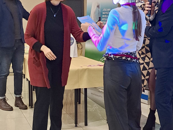 11. konference České podologické společnosti