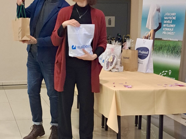 11. konference České podologické společnosti