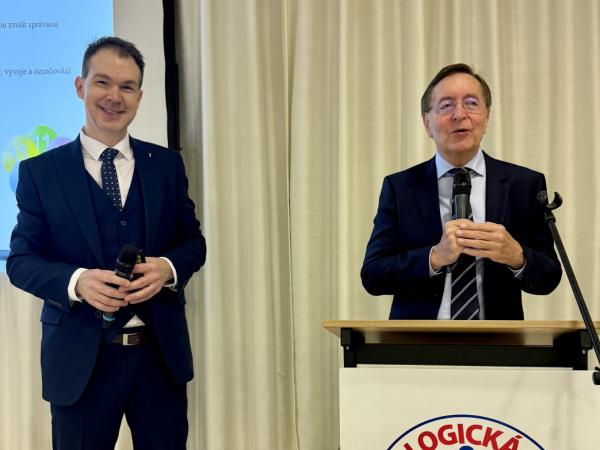 11. konference České podologické společnosti