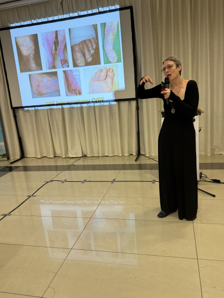 11. konference České podologické společnosti