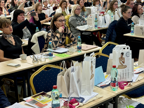 11. konference České podologické společnosti