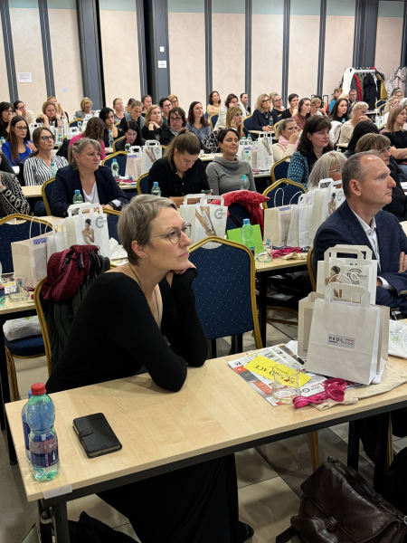 11. konference České podologické společnosti