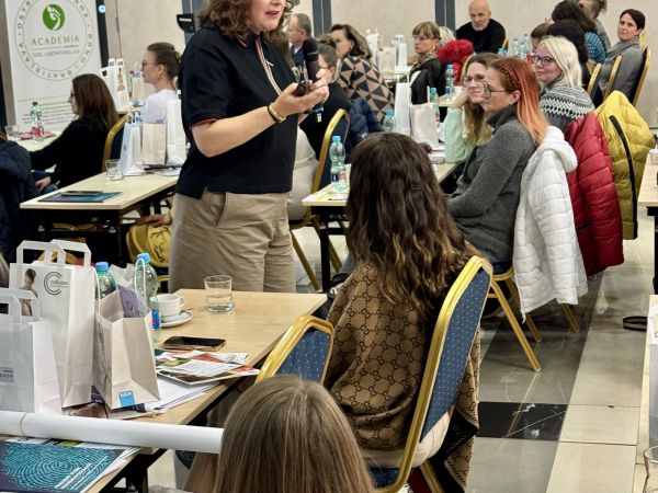 11. konference České podologické společnosti