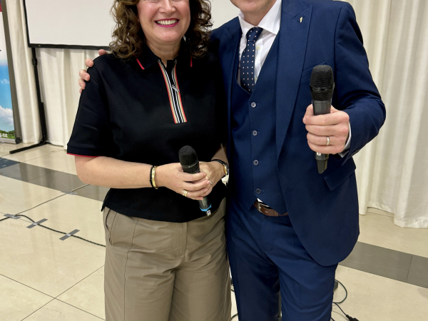 11. konference České podologické společnosti