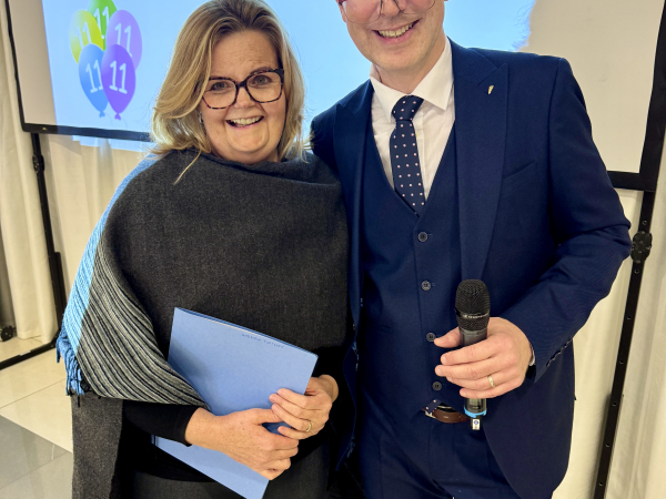 11. konference České podologické společnosti