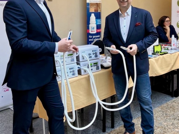 11. konference České podologické společnosti