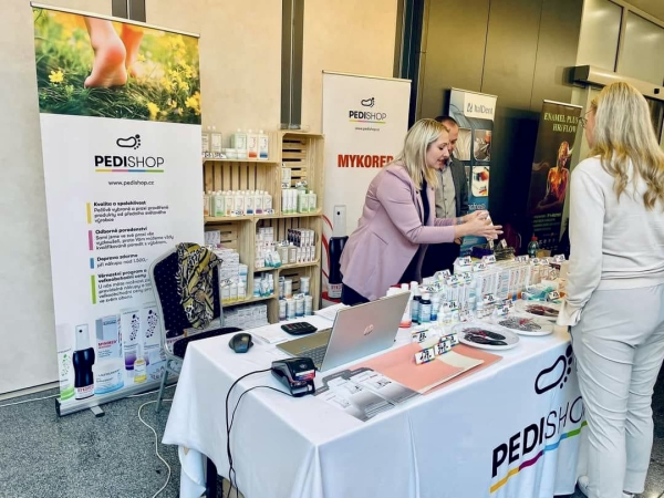 11. konference České podologické společnosti