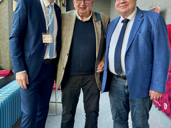 Konference Výživa a zdraví - 15. - 17. 9.