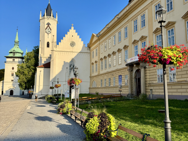 Konference Výživa a zdraví - 15. - 17. 9.