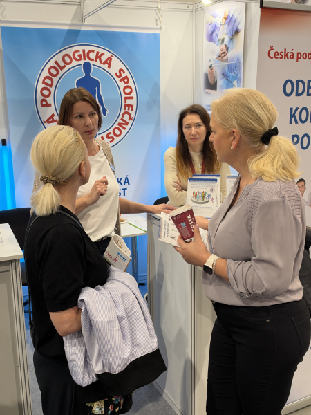 Kosmetický veletrh FOR BEAUTY podzim 2026 - 2. - 3. 9.
