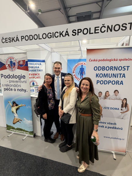 Kosmetický veletrh FOR BEAUTY podzim 2026 - 2. - 3. 9.