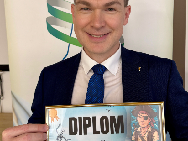 Odborný kurz podologie 2025