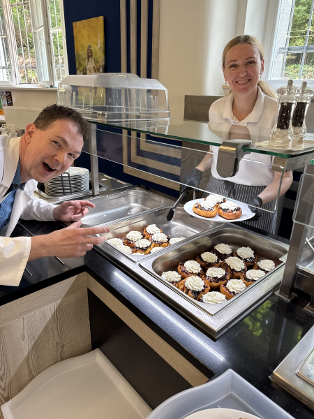 Odborný kurz podologie 2025