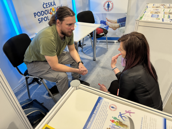 Kosmetický veletrh FOR BEAUTY jaro 2025