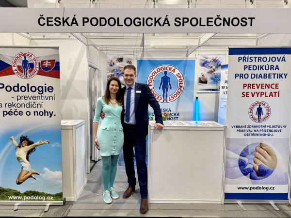 Kosmetický veletrh FOR BEAUTY jaro 2025