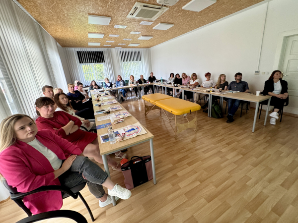 Ortopedické deformity v pedikérsko-podologické praxi