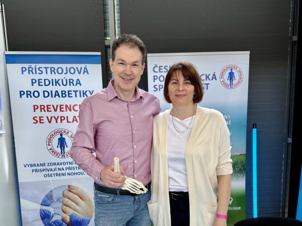 Svět kosmetiky, Olomouc