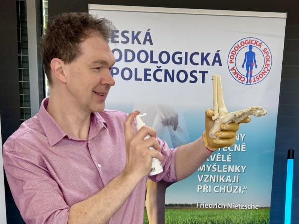 Svět kosmetiky, Olomouc