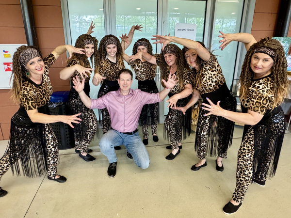 Svět kosmetiky, Olomouc