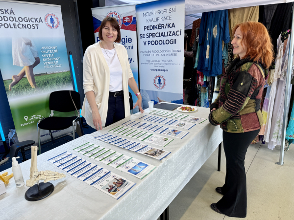 Svět kosmetiky, Olomouc