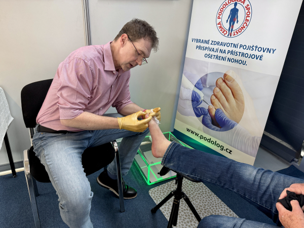 Svět kosmetiky, Olomouc