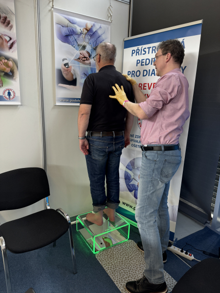 Svět kosmetiky, Olomouc