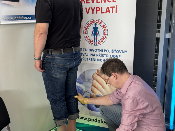 Svět kosmetiky, Olomouc