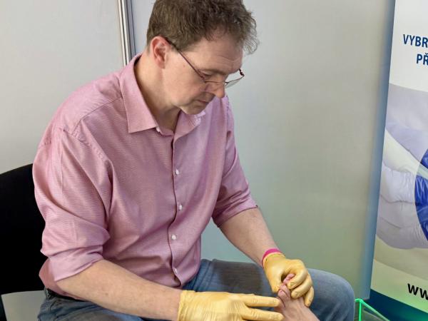 Svět kosmetiky, Olomouc