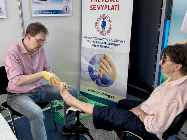 Svět kosmetiky, Olomouc