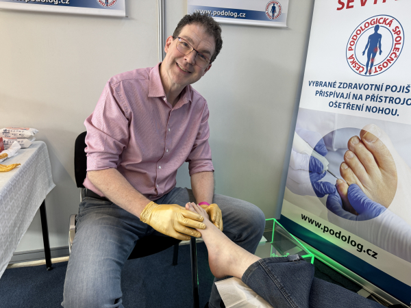 Svět kosmetiky, Olomouc