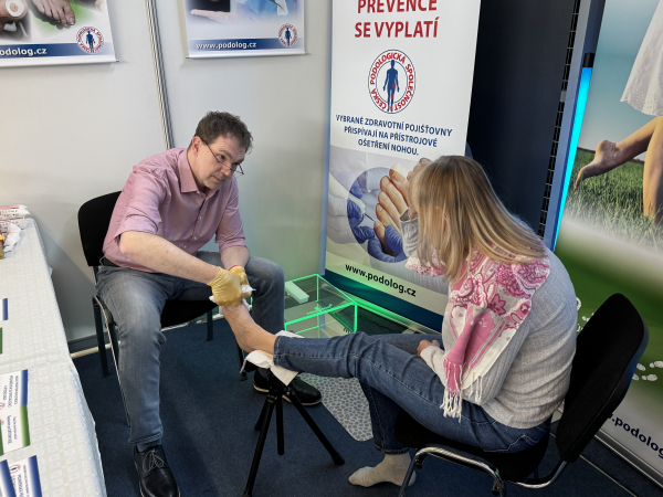 Svět kosmetiky, Olomouc