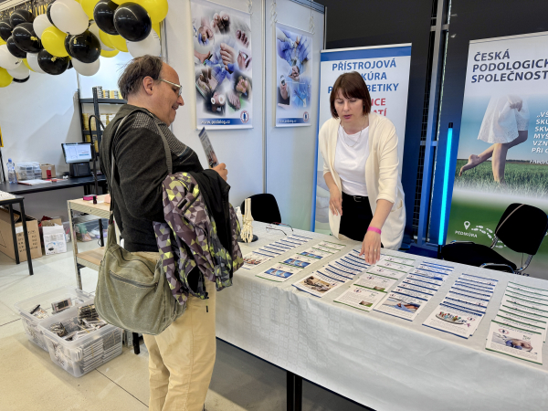 Svět kosmetiky, Olomouc