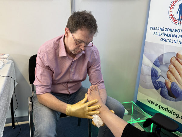 Svět kosmetiky, Olomouc