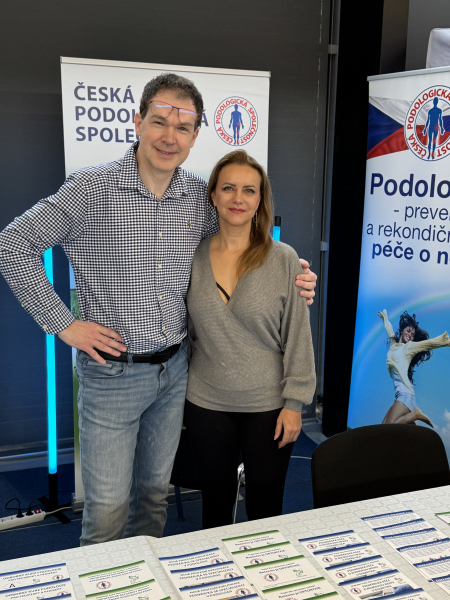 Svět kosmetiky, Olomouc