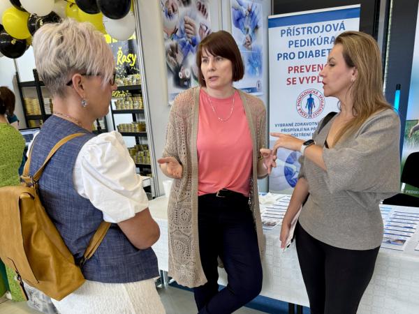 Svět kosmetiky, Olomouc