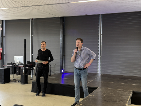 Svět kosmetiky, Olomouc