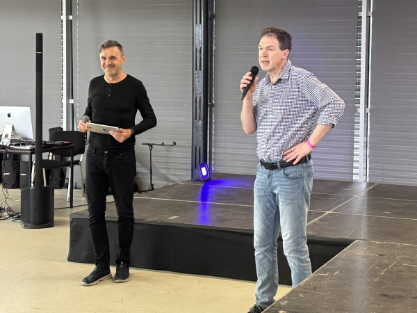 Svět kosmetiky, Olomouc