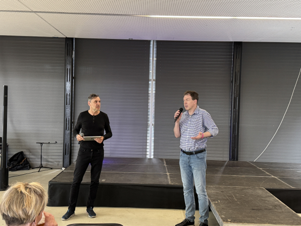 Svět kosmetiky, Olomouc